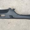RIVESTIMENTO SINISTRO INTERNO BAGAGLIAIO BMW E 46 - immagine 5