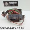 CENTRALINA FUSIBILI FORD FIESTA MK4 ANNO 1996 - immagine 5
