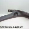 RIVESTIMENTO MONTANTE INFERIORE POSTERIORE DESTRO PEUGEOT 307 ANNO 2003 2.0 HDI - immagine 6
