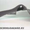 RIVESTIMENTO MONTANTE INFERIORE POSTERIORE DESTRO PEUGEOT 307 ANNO 2003 2.0 HDI - immagine 7