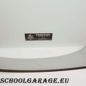 COPERTURA PILASTRO DESTRO PEUGEOT 206 CABRIO 2.0 CC