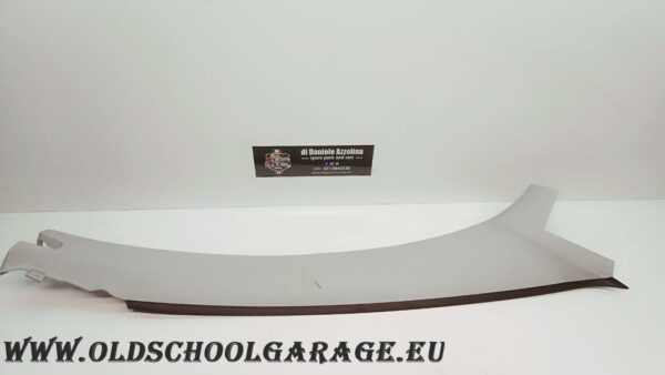 COPERTURA PILASTRO DESTRO PEUGEOT 206 CABRIO 2.0 CC