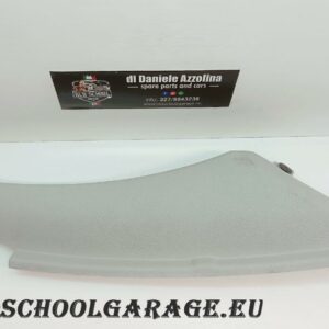 RIVESTIMENTO TETTO POSTERIORE SINISTRO PEUGEOT 206 CABRIO 2.0 CC