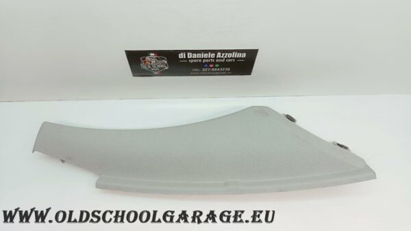 RIVESTIMENTO TETTO POSTERIORE SINISTRO PEUGEOT 206 CABRIO 2.0 CC