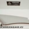 RIVESTIMENTO TETTO POSTERIORE SINISTRO PEUGEOT 206 CABRIO 2.0 CC - immagine 9
