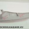 RIVESTIMENTO TETTO POSTERIORE SINISTRO PEUGEOT 206 CABRIO 2.0 CC - immagine 2