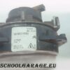 COPPIA FARETTI ANTINEBBIA CITROEN XSARA PICASSO - immagine 3