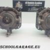 COPPIA FARETTI ANTINEBBIA CITROEN XSARA PICASSO - immagine 5