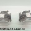 COPPIA FARETTI ANTINEBBIA CITROEN XSARA PICASSO - immagine 6