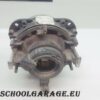 COPPIA FARETTI ANTINEBBIA CITROEN XSARA PICASSO - immagine 7