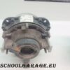 COPPIA FARETTI ANTINEBBIA CITROEN XSARA PICASSO - immagine 8