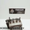 POMPA ABS PEUGEOT 307 ANNO 2.0 HDI 2003 - immagine 3