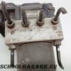 POMPA ABS PEUGEOT 307 ANNO 2.0 HDI 2003 - immagine 4