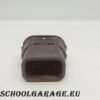 INTERRUTTORE ALZACRISTALLI FORD MONDEO - immagine 2