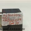 RELÈ MERCEDES BENZ A0025421319 - immagine 3