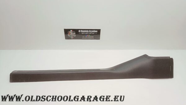 BATTITACCO ANTERIORE INTERNO DESTRO MERCEDES W 203 C 220 ANNO 2003