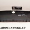 RIVESTIMENTO INTERNO BAGAGLIAIO VOLVO V 40 ANNO 2002 - immagine 5