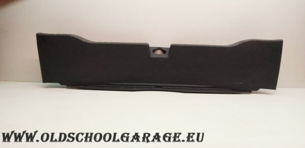 RIVESTIMENTO INTERNO BAGAGLIAIO VOLVO V 40 ANNO 2002