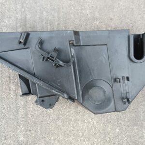 SCATOLA FUSIBILI MERCEDES W 124 200 E (SENZA TAPPO)