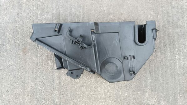 SCATOLA FUSIBILI MERCEDES W 124 200 E (SENZA TAPPO)