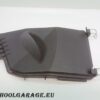COPERCHIO SCATOLA FUSIBILI W 203 C 220 ANNO 2003 - immagine 4