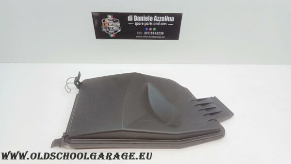 COPERCHIO SCATOLA FUSIBILI W 203 C 220 ANNO 2003