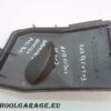 COPERCHIO SCATOLA FUSIBILI W 203 C 220 ANNO 2003 - immagine 6
