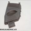COPERCHIO SCATOLA FUSIBILI W 203 C 220 ANNO 2003 - immagine 8