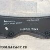GOCCIOLATOIO SOTTO PARABREZZA MERCEDES W 203 C 220 ANNO 2003 - immagine 7