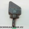 BLOCCHETTO CHIAVI MERCEDES 210 E 220 ANNO 2000 - immagine 6