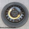 RUOTINO DI SCORTA R16 OPEL ASTRA - FIAT CROMA - immagine 2