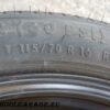 RUOTINO DI SCORTA R16 OPEL ASTRA - FIAT CROMA - immagine 10