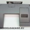 RIVESTIMENTO INFERIORE CRUSCOTTO FORD FIESTA ANNO 2002 1.4 - immagine 2
