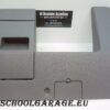 RIVESTIMENTO INFERIORE CRUSCOTTO FORD FIESTA ANNO 2002 1.4 - immagine 4