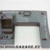 RIVESTIMENTO INFERIORE CRUSCOTTO FORD FIESTA ANNO 2002 1.4 - immagine 5