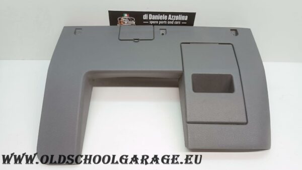 RIVESTIMENTO INFERIORE CRUSCOTTO FORD FIESTA ANNO 2002 1.4