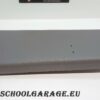 RIVESTIMENTO MONTANTE CENTRALE DESTRO FORD FIESTA ANNO 2002 1.4 - immagine 4