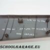 RIVESTIMENTO MONTANTE CENTRALE DESTRO FORD FIESTA ANNO 2002 1.4 - immagine 7