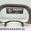 RIVESTIMENTO TACHIMETRO FIAT GRANDE PUNTO - immagine 3
