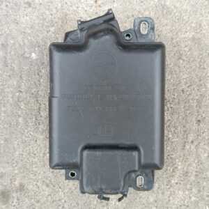 SCATOLA PORTA FUSIBILI GRANDE PUNTO
