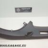 RIVESTIMENTO DESTRO INTERNO BAGAGLIAIO BMW E 46 - immagine 2