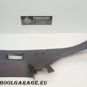 RIVESTIMENTO DESTRO INTERNO BAGAGLIAIO BMW E 46