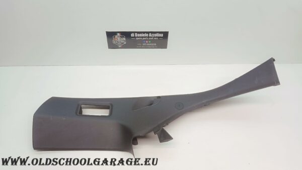 RIVESTIMENTO DESTRO INTERNO BAGAGLIAIO BMW E 46