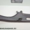 RIVESTIMENTO DESTRO INTERNO BAGAGLIAIO BMW E 46 - immagine 4