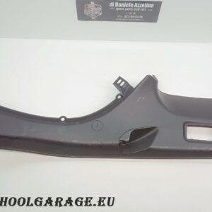 RIVESTIMENTO SINISTRO INTERNO BAGAGLIAIO BMW E 46