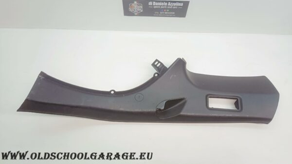 RIVESTIMENTO SINISTRO INTERNO BAGAGLIAIO BMW E 46