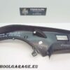 RIVESTIMENTO DESTRO INTERNO BAGAGLIAIO BMW E 46 - immagine 5
