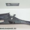 RIVESTIMENTO DESTRO INTERNO BAGAGLIAIO BMW E 46 - immagine 6