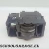 POTENZIOMETRO LUCI AUDI A 3 ANNO 2004 2.0 TDI - immagine 3