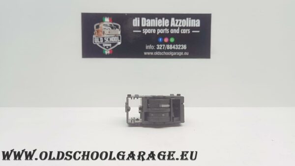 POTENZIOMETRO LUCI AUDI A 3 ANNO 2004 2.0 TDI